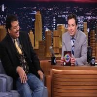 VIDEO: Neil deGrasse Tyson Talks COSMOS & More on FALLON