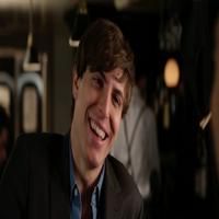 TV: Tony Marion Puts the BROADWAY FASHION SPOTLIGHT on Derek Klena! Video
