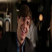 TV: Tony Marion Puts the BROADWAY FASHION SPOTLIGHT on Derek Klena!