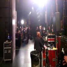 STAGE TUBE: Behind-the-Scenes of the Tony Awards' Opening Number!