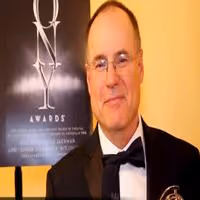TV: ROCKY's Christopher Barreca on Taking the 2014 Tony for Scenic Design of a… Video