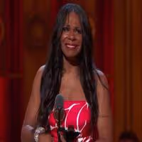 STAGE TUBE: Audra McDonald Makes History; Her Six Inspiring Tony Awards Moments! Video