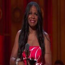 STAGE TUBE: Audra McDonald Makes History; Her Six Inspiring Tony Awards Moments!