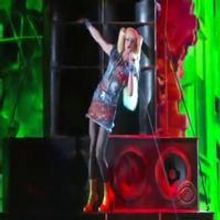 STAGE TUBE: Neil Patrick Harris, Lena Hall & Company Perform HEDWIG's 'Sugar Daddy' at Tony Awards