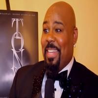 TV: ALADDIN's Iglehart on Winning 2014 Tony for Best Featured Actor in a Musical