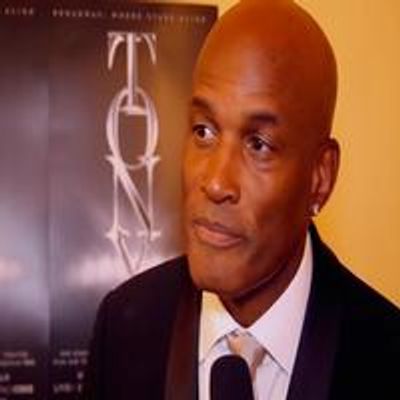 TV: A RAISIN IN THE SUN's Kenny Leon on Taking the Tony for Best Direction of a Play