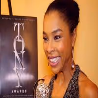TV: A RAISIN IN THE SUN's Sophie Okonedo on Winning the 2014 Tony for Best Featured… Video