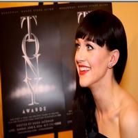 TV: Best Featured Actress in a Musical Winner Lena Hall Reacts to HEDWIG's Tony Wins! Video