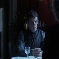 VIDEO: Sneak Peek - Victor Frankenstein Meets w/ Van Helsing on Next PENNY DREADFUL Video