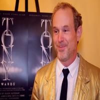 TV: HEDWIG's Kevin Adams Celebrates Tony Win for Best Lighting Design of a Musical