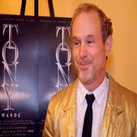 TV: HEDWIG's Kevin Adams Celebrates Tony Win for Best Lighting Design of a Musical Video