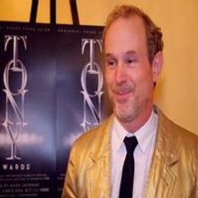 TV: HEDWIG's Kevin Adams Celebrates Tony Win for Best Lighting Design of a Musical