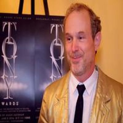 TV: HEDWIG's Kevin Adams Celebrates Tony Win for Best Lighting Design of a Musical