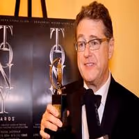 TV: GENTLEMAN'S GUIDE's Robert L. Freedman Celebrates Tony for Best Book of a… Video