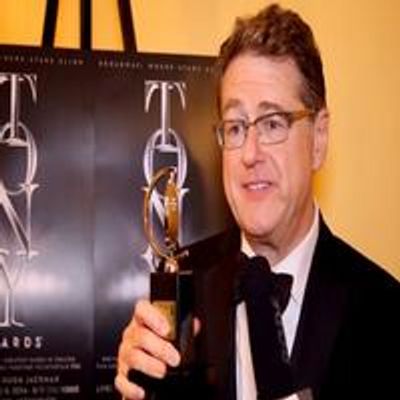 TV: GENTLEMAN'S GUIDE's Robert L. Freedman Celebrates Tony for Best Book of a Musical!