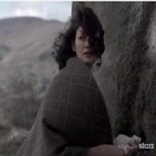 VIDEO: First Look - Behind-the-Scenes of New Starz Series OUTLANDER