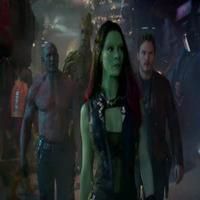 VIDEO: Extended TV Spot for Marvel's GUARDIANS OF THE GALAXY