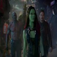 VIDEO: Extended TV Spot for Marvel's GUARDIANS OF THE GALAXY