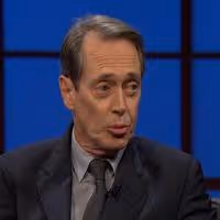 VIDEO: Steve Buscemi Talks End of 'Boardwalk Empire' on LATE NIGHT Video