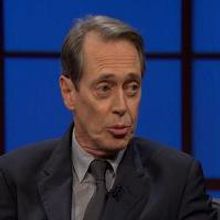 VIDEO: Steve Buscemi Talks End of 'Boardwalk Empire' on LATE NIGHT