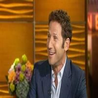 VIDEO: Mark Feuerstein Talks New Season of ROYAL PAINS on Today Video