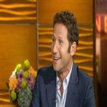 VIDEO: Mark Feuerstein Talks New Season of ROYAL PAINS on Today