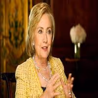 VIDEO: Hillary Clinton Explains Why She Might Not Run for President on TODAY