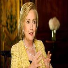 VIDEO: Hillary Clinton Explains Why She Might Not Run for President on TODAY