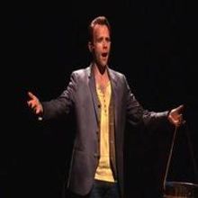STAGE TUBE: Watch Highlights from GODSPELL at The Marriott Theatre, Opening Tonight!
