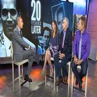 VIDEO: Family of Ron Goldman Talk O.J. Simpson Murder Trial on TODAY
