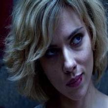 VIDEO: Extended TV Spot for Luc Besson's LUCY with Scarlett Johansson