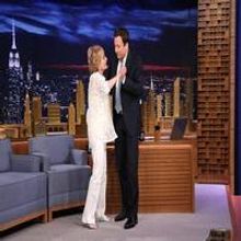 VIDEO: Barbara Walters Talks Retirement & More on JIMMY FALLON
