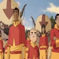 VIDEO: Trailer for Nickelodeon's THE LEGEND OF KORRA: BOOK 3