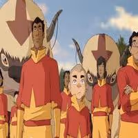 VIDEO: Trailer for Nickelodeon's THE LEGEND OF KORRA: BOOK 3 Video