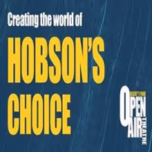 STAGE TUBE: Time-Lapse Of HOBSON'S CHOICE Set Build!