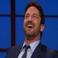 VIDEO: Gerard Butler Talks Love of World Cup on SETH MEYERS