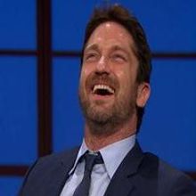 VIDEO: Gerard Butler Talks Love of World Cup on SETH MEYERS