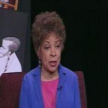 STAGE TUBE: In Case You Missed It- Theater Talk's Tribute to Ruby Dee