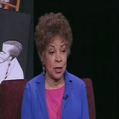 STAGE TUBE: In Case You Missed It- Theater Talk's Tribute to Ruby Dee