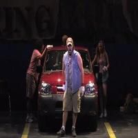 STAGE TUBE: First Look at TUTS Underground's HANDS ON A HARDBODY Video