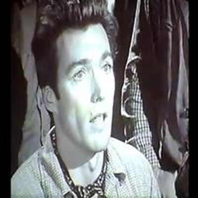 VIDEO: Clint Eastwood Can Sing?