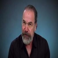 VIDEO: Some Fatherly Advice from Mandy Patinkin