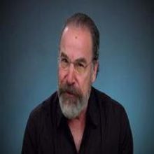 VIDEO: Some Fatherly Advice from Mandy Patinkin