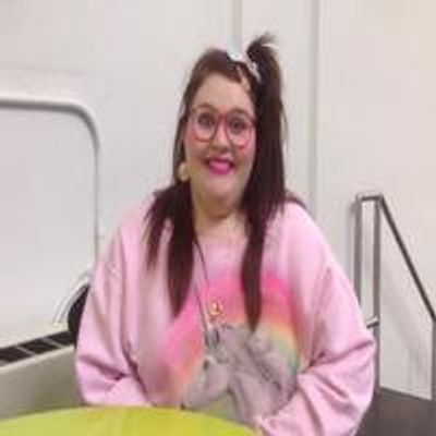 STAGE TUBE Exclusive: Prom Season is Upon Us - Westerberg High's Martha Dunnstock Promposes to Elder Cunningham!