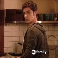VIDEO: Sneak Peek - Brandon Makes Major Decision on Next THE FOSTERS Video