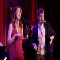 STAGE TUBE: Watch Highlights from SUBMISSIONS ONLY's 54 Below Concert! Video