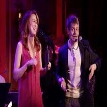 STAGE TUBE: Watch Highlights from SUBMISSIONS ONLY's 54 Below Concert!