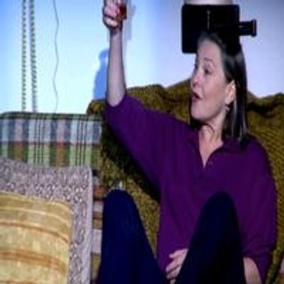 TV: Watch Highlights of Cherry Jones & More in MTC's WHEN WE WERE YOUNG AND UNAFRAID