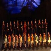 STAGE TUBE: The Muny Opens 96th Season with BILLY ELLIOT- Watch Highlights!