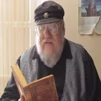 VIDEO: George R.R. Martin Featured in Funny or Die's GAME OF THRONES Recap Edition!
